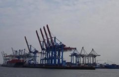 伊拉克的空運-航運巨頭馬士基“登陸戰”：開年“第一單”并購美國倉儲配送