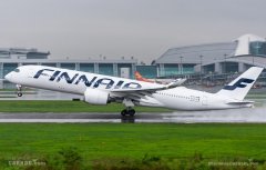 阿曼空運(yùn)-芬航取消更多航班，將啟動臨時裁員談判