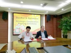 深圳出口空運-厲害了！中挪壓載水技術頭部企業強強聯合，為船東提供一站式