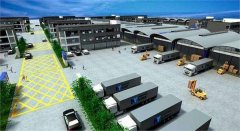 國際快遞價格-發改委：重點解決物流企業復工復產障礙和成本壓力