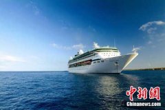 中東空運-中國母港始發最大游輪將推多條臺灣越南航線