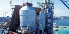 蓋姆利克海運費全球集裝箱船東裝脫硫洗滌塔最新分析（附圖）