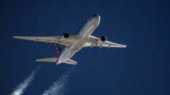 沙特海運(yùn)美航36年來首次實(shí)現(xiàn)全貨運(yùn)航班 將為防疫物資運(yùn)輸提供支持