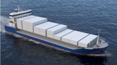 以色列的空運-瓦錫蘭船舶設(shè)計為P&O公司兩艘新船提供定制服務(wù)