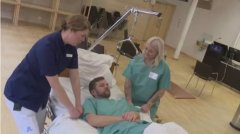 <b>dhl全球件人手不足，瑞典政府把空姐送上抗疫前線</b>