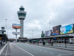 非洲國際國際快遞-史機浦機場縮減運營規模 航班量減少75%