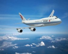 日本ems-飛向全球疫情“震中”紐約：孩子別怕，祖國的航班帶你回家（