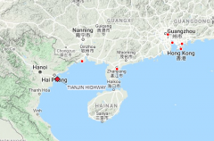 孟加錫海運費突發！K