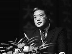 墨西哥空運中遠海運集團副總經理葉偉龍病逝（附圖）