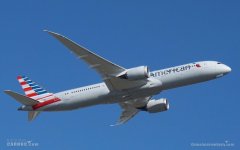 非洲空運(yùn)-美國(guó)航空啟動(dòng)上海、首爾和香港飛往美國(guó)的每日貨運(yùn)航班