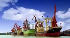 阿聯酋空運-疫情影響外貿運輸，需擴大對外開放，保障國際物流暢通