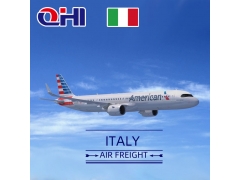 意大利空運費用查詢