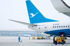 廈航北京大興—廣州商務干線圓滿首航
-?？巳啬峥者\價格