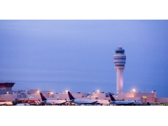 世界上哪些機(jī)場(chǎng)效率高？