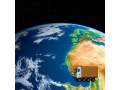 到智利海運(yùn)需要幾天？全方位解析國(guó)際物流運(yùn)輸時(shí)間