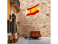 到西班牙海運(yùn)多少錢(qián)一公斤？完整的海運(yùn)費(fèi)用分析