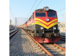 中歐鐵路貨運代理公司有哪些？——2025最新推薦