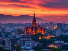 中國發柬埔寨快遞怎么發？全面指南與實操建議