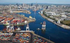 如何增強港口連通性？聯合國貿發會議給出7條建議-青島國際快遞