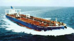 約旦的國際快遞-“去碳化”，航運業還需邁過幾道坎？