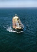 亞美尼亞的空運-邁向藍色經濟未來從突破智能航運開始